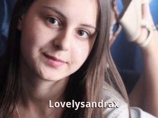 Lovelysandrax