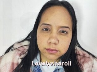 Lovelysharoll