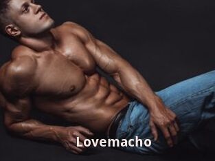 Lovemacho