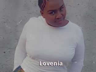 Lovenia