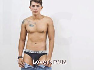 LoverKEVIN