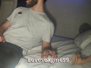 Lovesexgm699