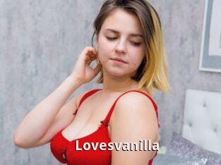 Lovesvanilla