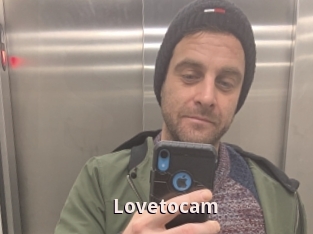 Lovetocam