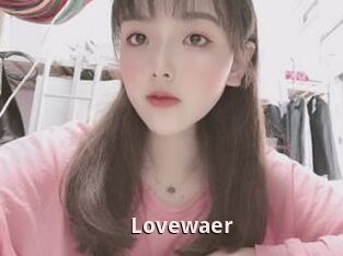 Lovewaer