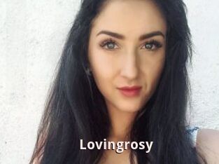 Lovingrosy