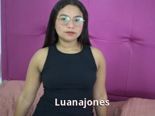 Luanajones