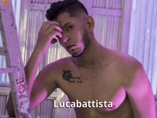 Lucabattista