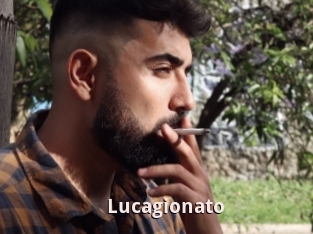 Lucagionato