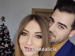 Lucasandalicia