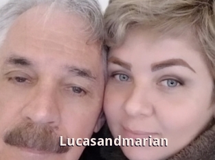 Lucasandmarian