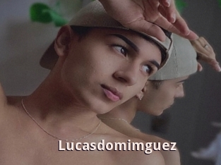 Lucasdomimguez