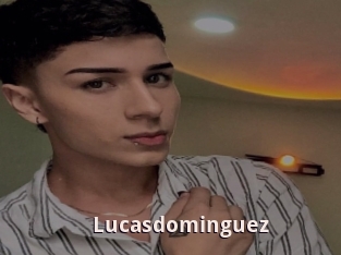 Lucasdominguez