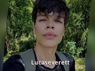 Lucaseverett