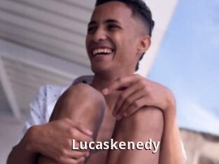 Lucaskenedy