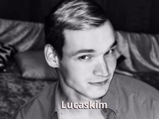 Lucaskim