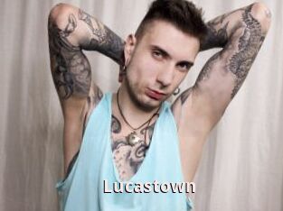 Lucastown