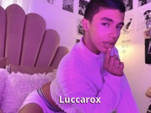 Luccarox