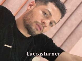 Luccasturner