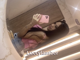 Luccylamber