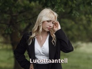 Lucettaantell