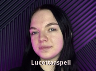 Lucettaaspell