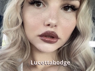 Lucettabodge