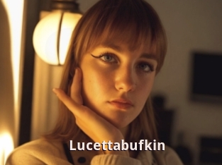 Lucettabufkin