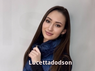 Lucettadodson