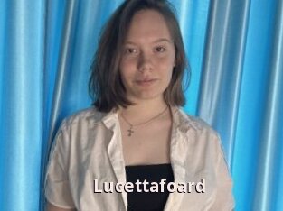 Lucettafoard