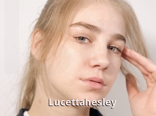 Lucettahesley