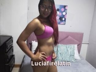 Luciafirelatin