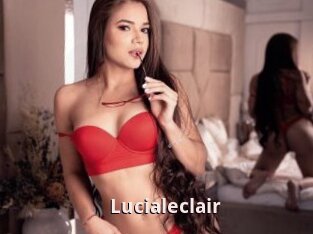 Lucialeclair