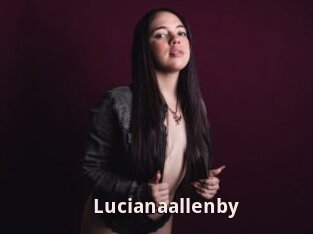 Lucianaallenby