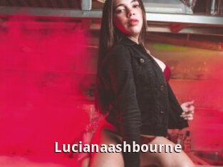 Lucianaashbourne