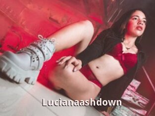 Lucianaashdown