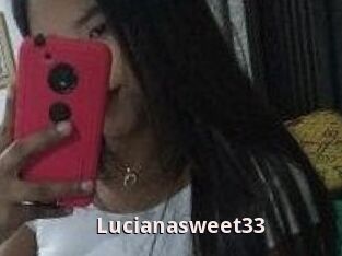 Lucianasweet33