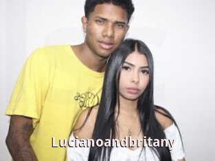 Lucianoandbritany