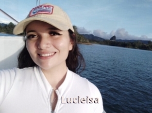 Lucieisa