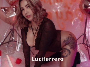 Luciferrero