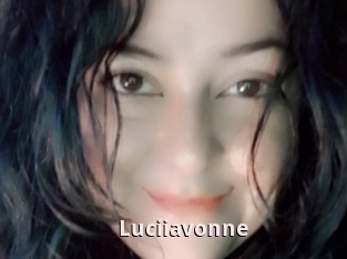 Luciiavonne