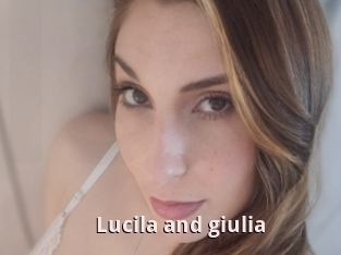 Lucila_and_giulia