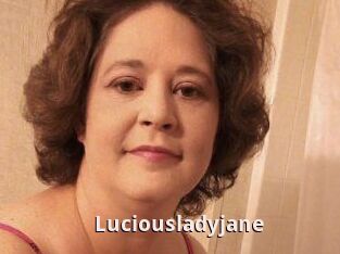 Luciousladyjane