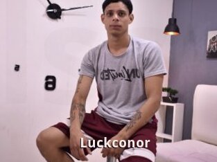 Luckconor