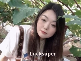 Lucksuper