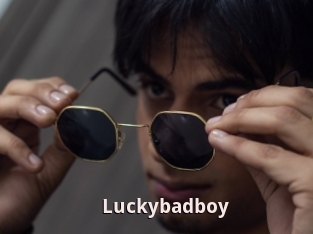 Luckybadboy