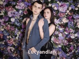 Lucyandlan