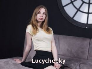 Lucycheeky