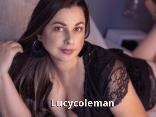 Lucycoleman