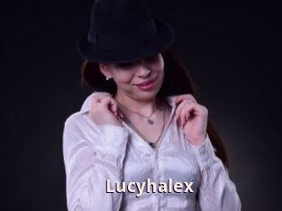 Lucyhalex